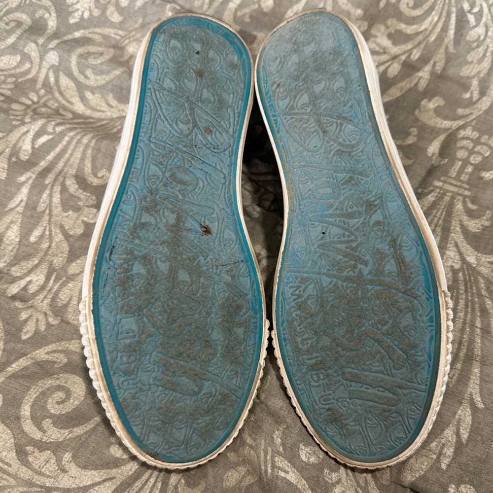Women’s BLOWFISH Slip Ons Size 8 - Picture 7 of 7